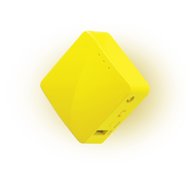EXTRA WiFi Device